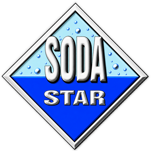 Logo SODA STAR